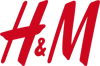 H and M Logo