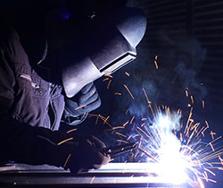 Welding Service