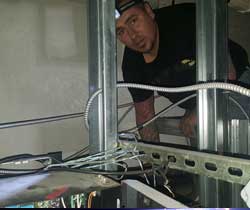 Motor Repair in NYC Motor Repair in NYC